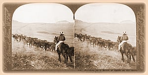 Make Cowboy action pistol shooting part of your trip to Yellowstone with the Cody Firearms Experience