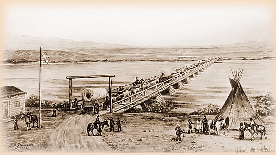 Learn about the Civil War by shooting our reproduction Firearms, located in Cody Wyoming