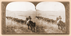 Make Cowboy action pistol shooting part of your trip to Yellowstone with the Cody Firearms Experience