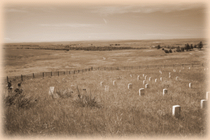 The Cody Firearms Experience has guns used by the Indians and the American Army in the Greater Yellowstone Area and beyond